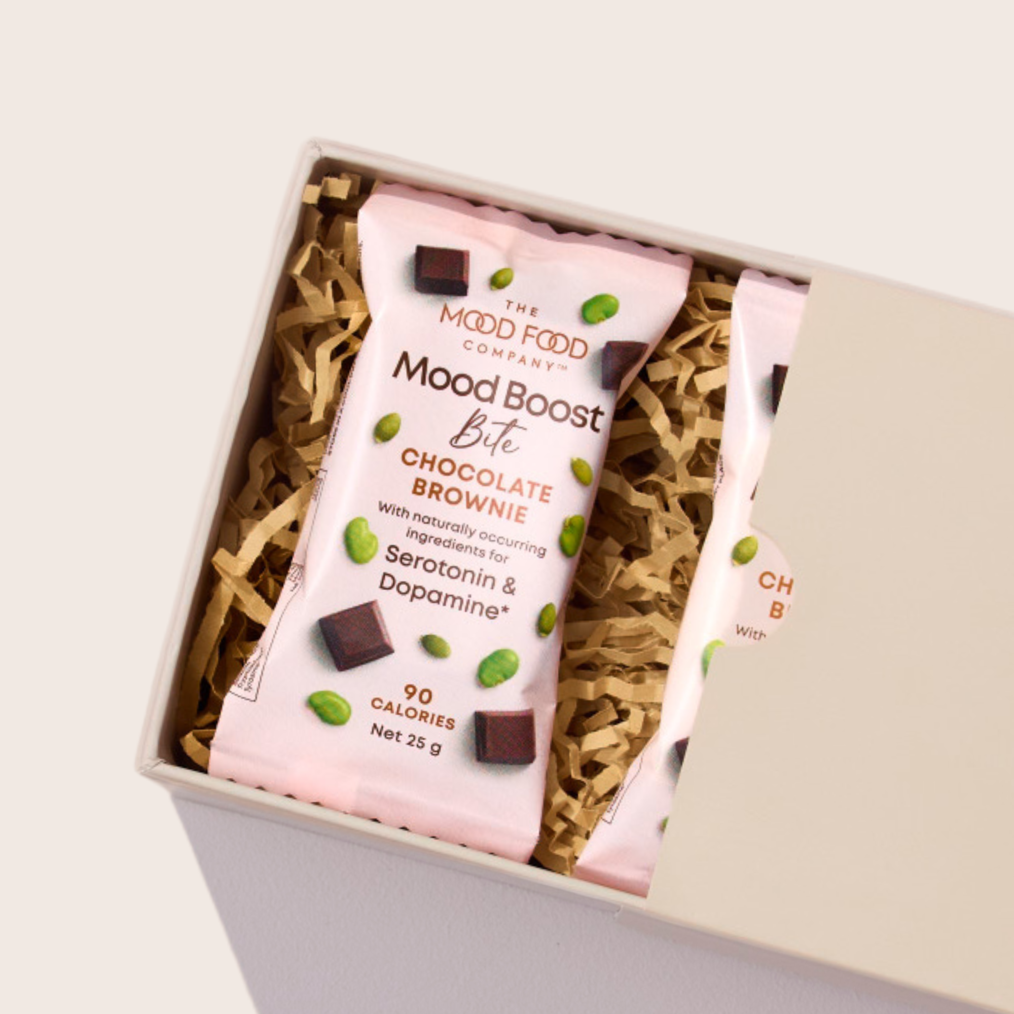 Mood Boost Bite | 16-Pack