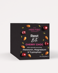 Rest Cherry Chocolate Bites | 16-Pack
