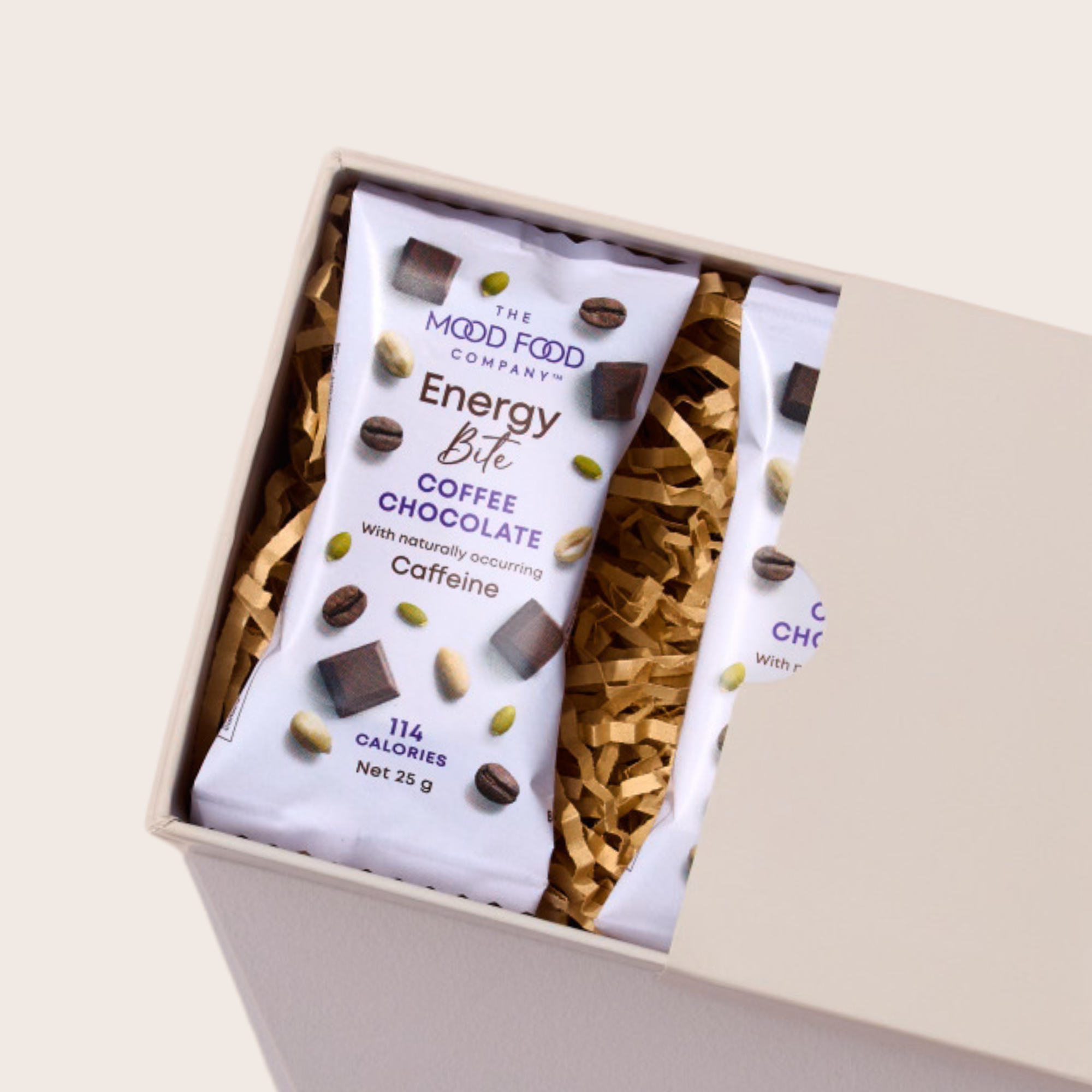 Energy Bite | 16-Pack